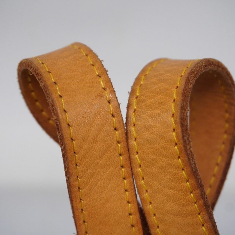 Louis Vuitton Batignolles VerticalCanvas Shoulder Bag () - Image 4