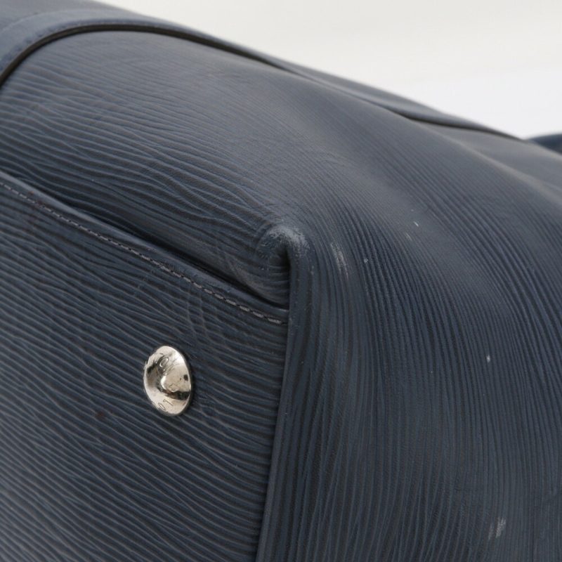 Louis Vuitton BostonCanvas Travel Bag () - Image 10