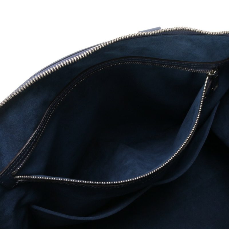 Louis Vuitton BostonCanvas Travel Bag () - Image 12