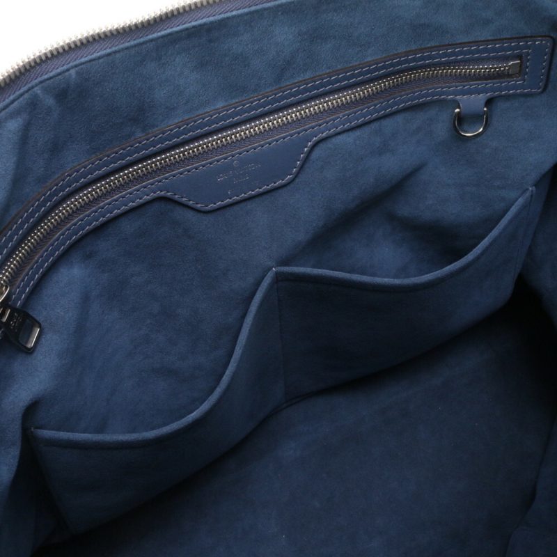 Louis Vuitton BostonCanvas Travel Bag () - Image 13