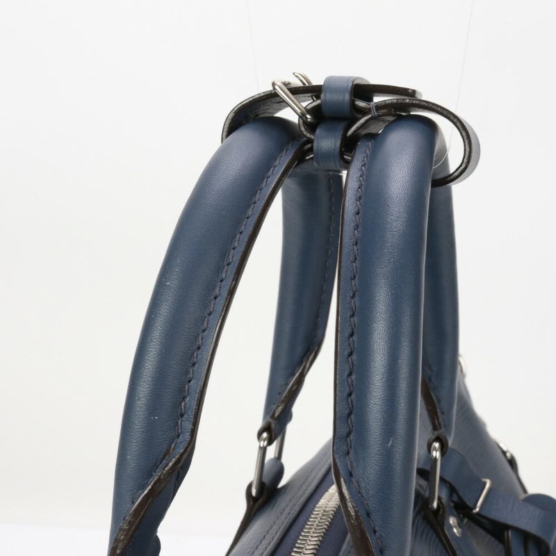 Louis Vuitton BostonCanvas Travel Bag () - Image 5