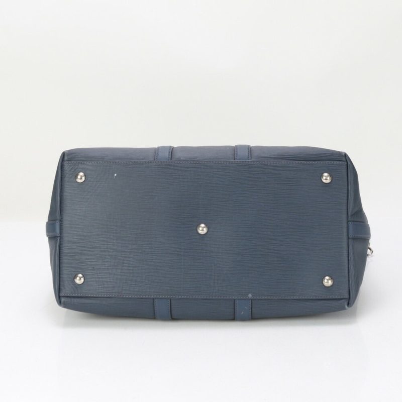 Louis Vuitton BostonCanvas Travel Bag () - Image 6