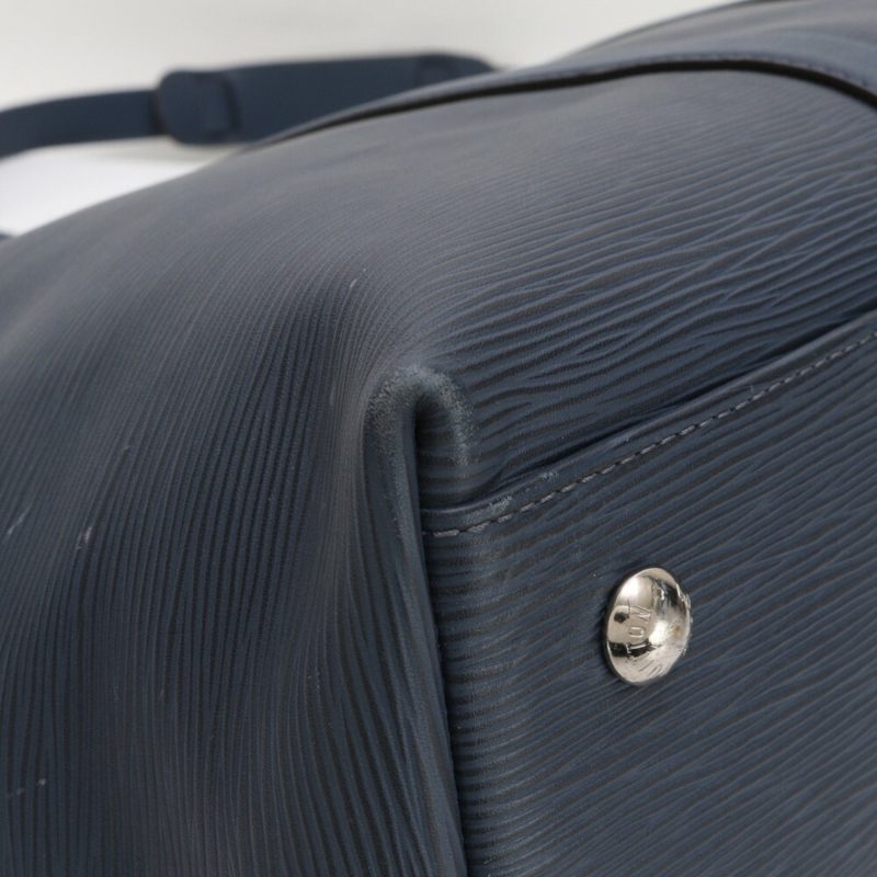 Louis Vuitton BostonCanvas Travel Bag () - Image 7