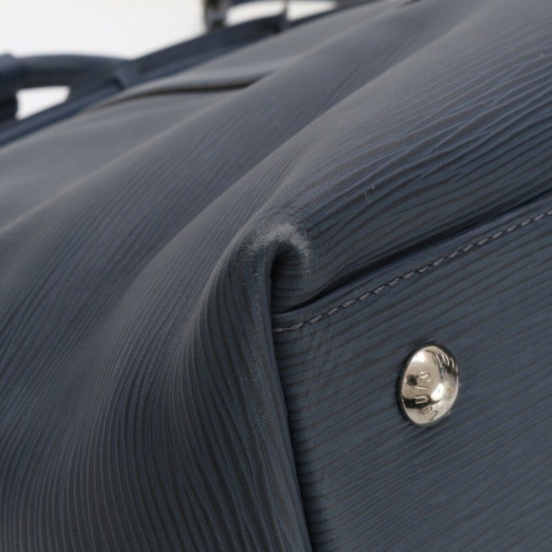 Louis Vuitton BostonCanvas Travel Bag () - Image 9