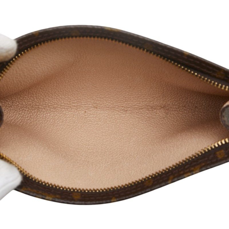 Louis Vuitton Bucket PmCanvas Tote Bag () - Image 8