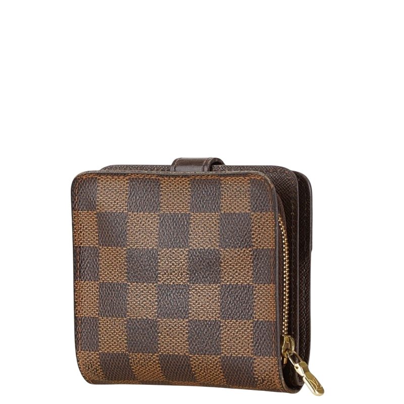 Louis Vuitton Compact zip - Image 2