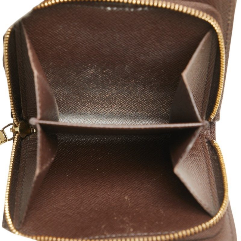 Louis Vuitton Compact zip - Image 4