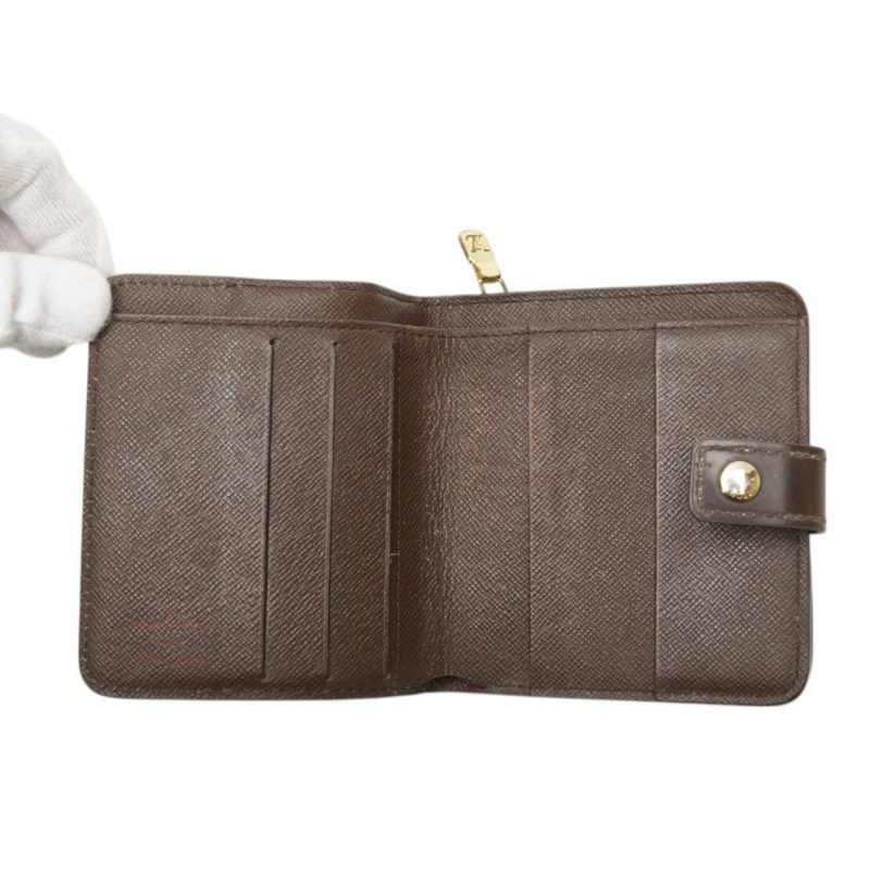 Louis Vuitton Compact zip - Image 5