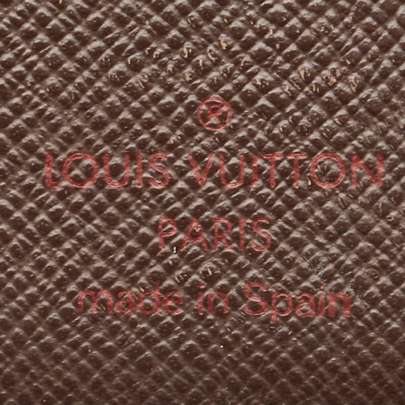 Louis Vuitton Compact zip - Image 6