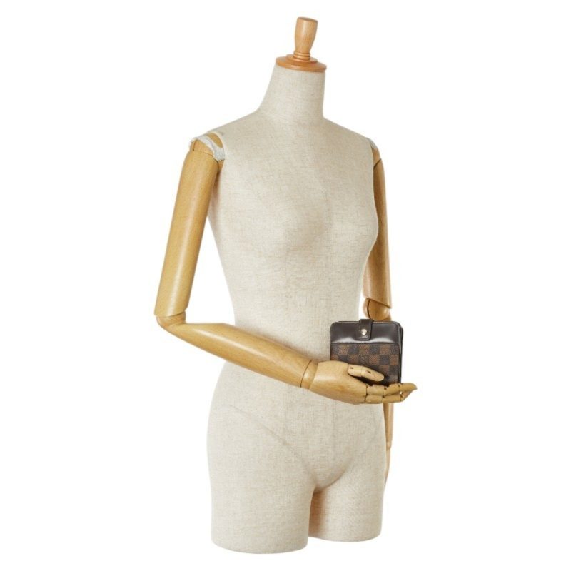 Louis Vuitton Compact zip - Image 8