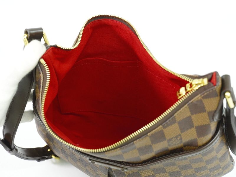 Louis Vuitton Bloomsbury - Image 8