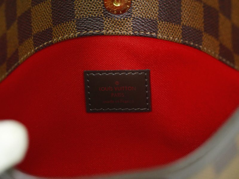 Louis Vuitton Bloomsbury - Image 9
