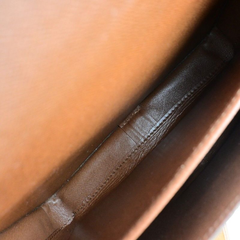 Louis Vuitton CartouchièreCanvas Shopper Bag () - Image 10