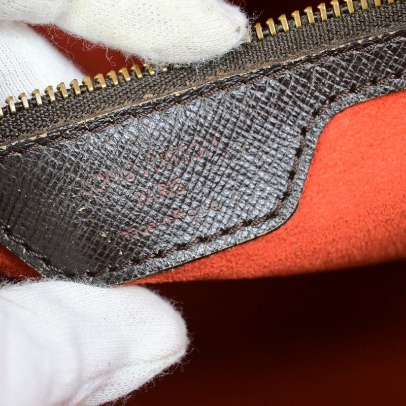 Louis Vuitton Brera Damier Ebene Canvas - Image 10