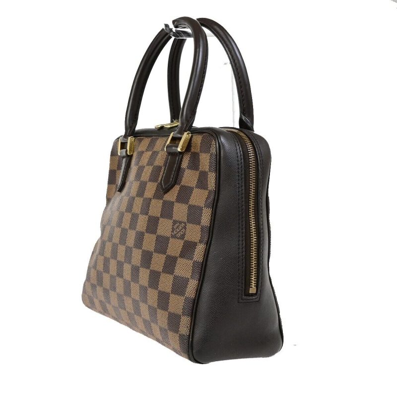 Louis Vuitton Brera Damier Ebene Canvas - Image 4