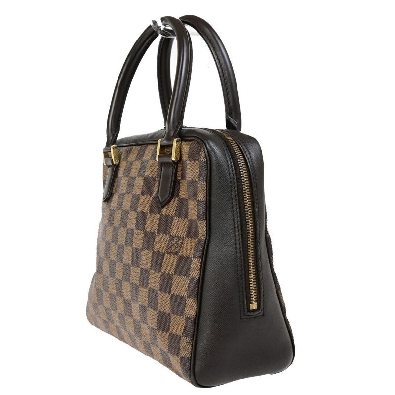 Louis Vuitton Brera Damier Ebene Canvas - Image 11