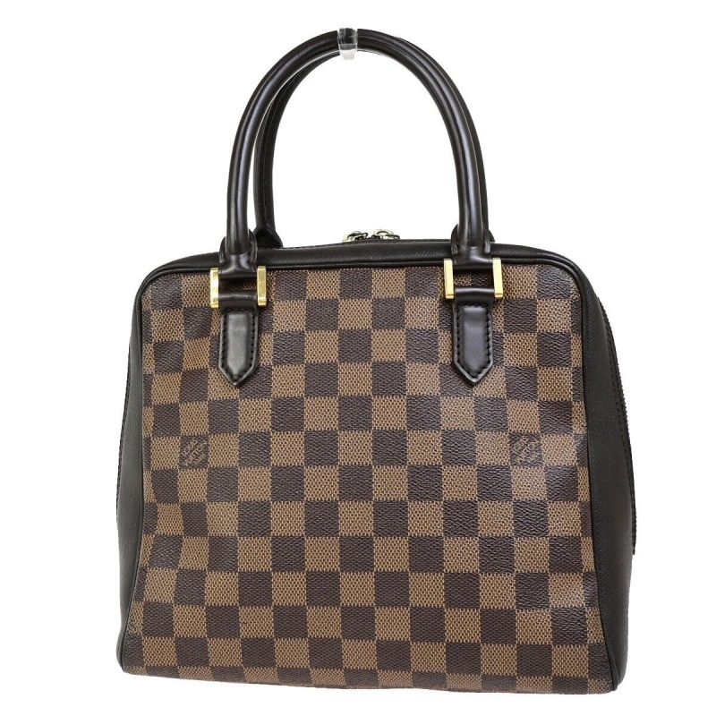 Louis Vuitton Brera Damier Ebene Canvas - Image 2