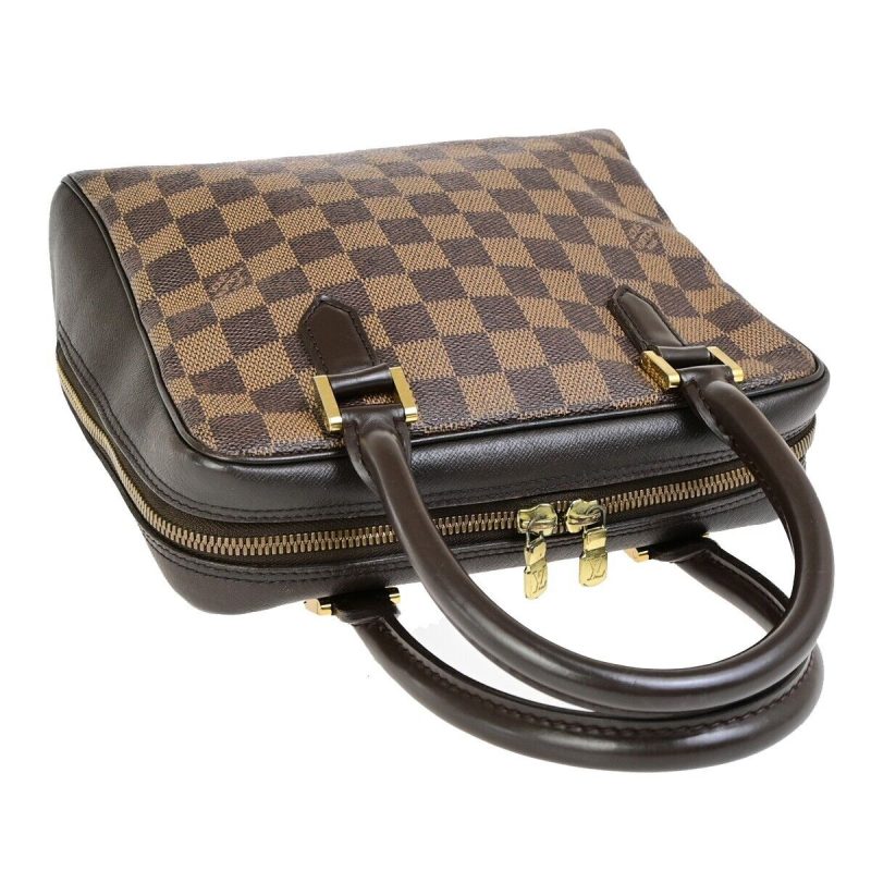 Louis Vuitton Brera Damier Ebene Canvas - Image 3