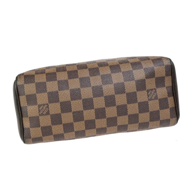 Louis Vuitton Brera Damier Ebene Canvas - Image 5