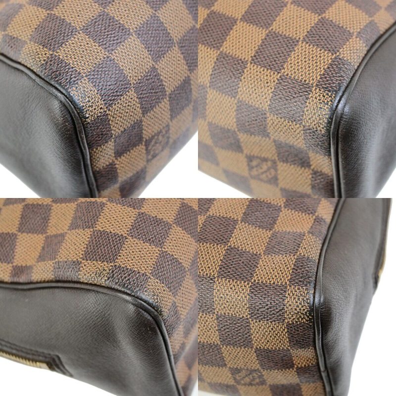 Louis Vuitton Brera Damier Ebene Canvas - Image 6