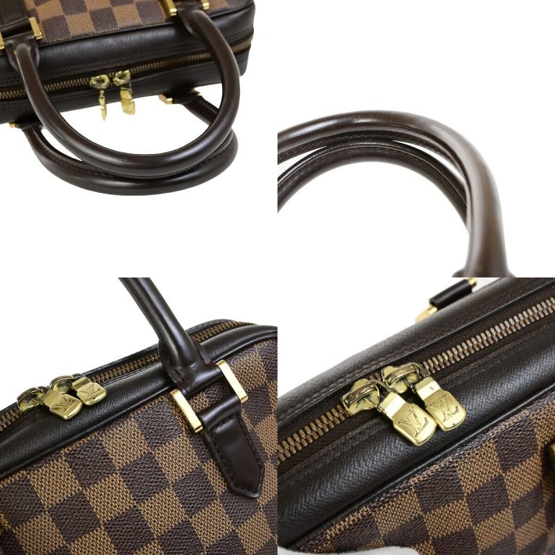 Louis Vuitton Brera Damier Ebene Canvas - Image 7
