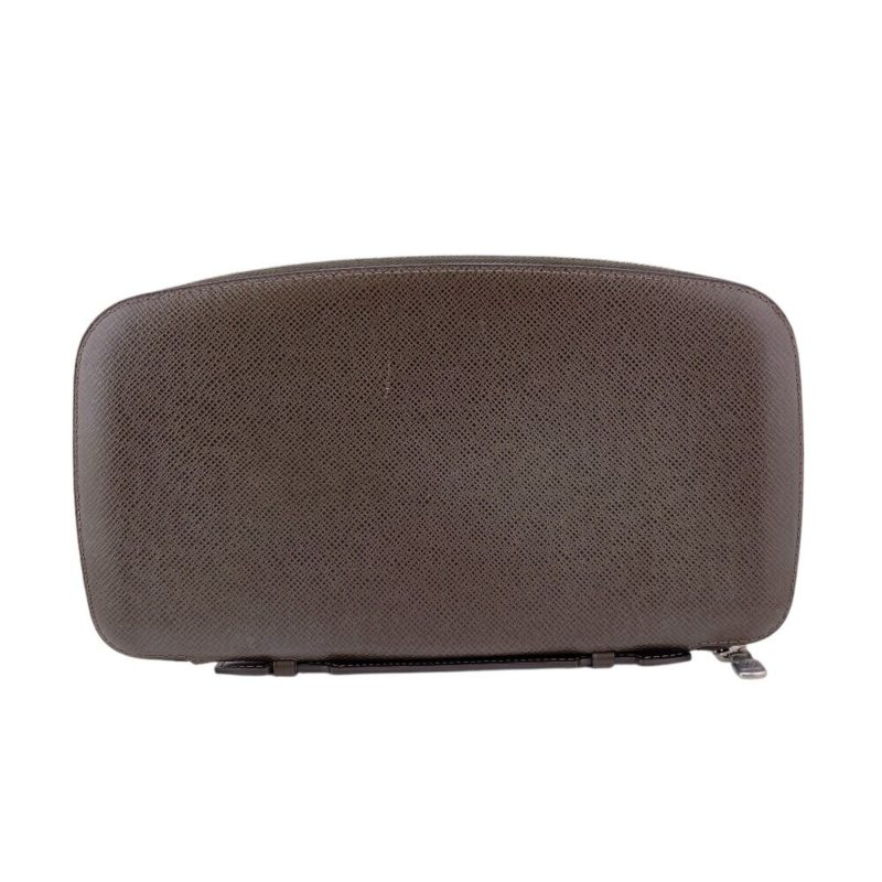 Louis Vuitton AthollLeather Wallet()