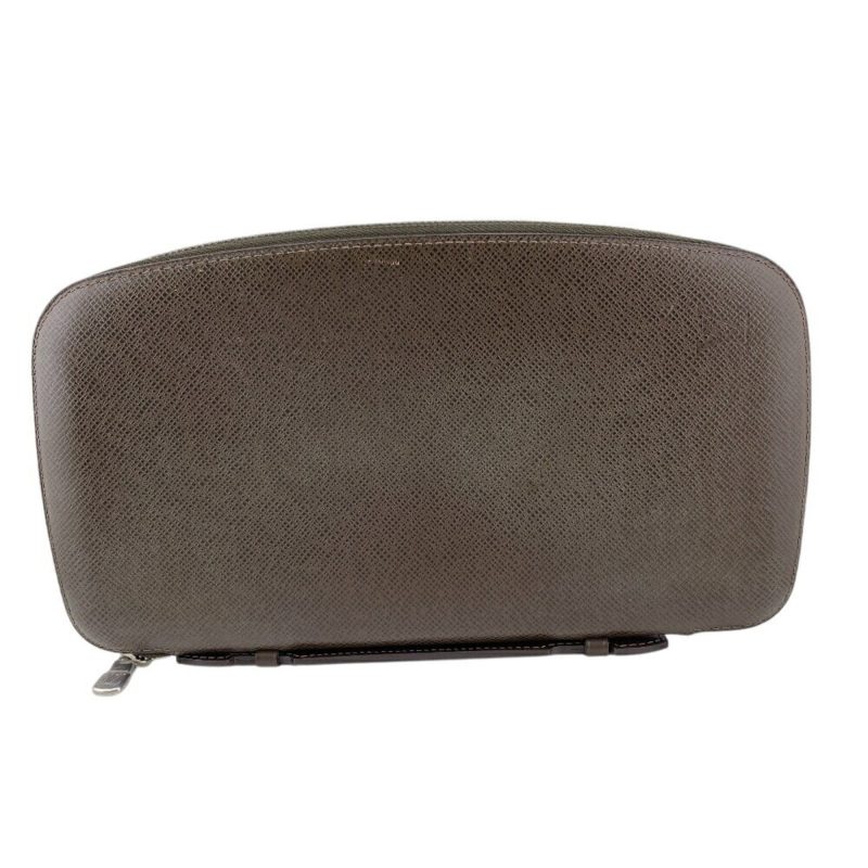 Louis Vuitton AthollLeather Wallet() - Image 2