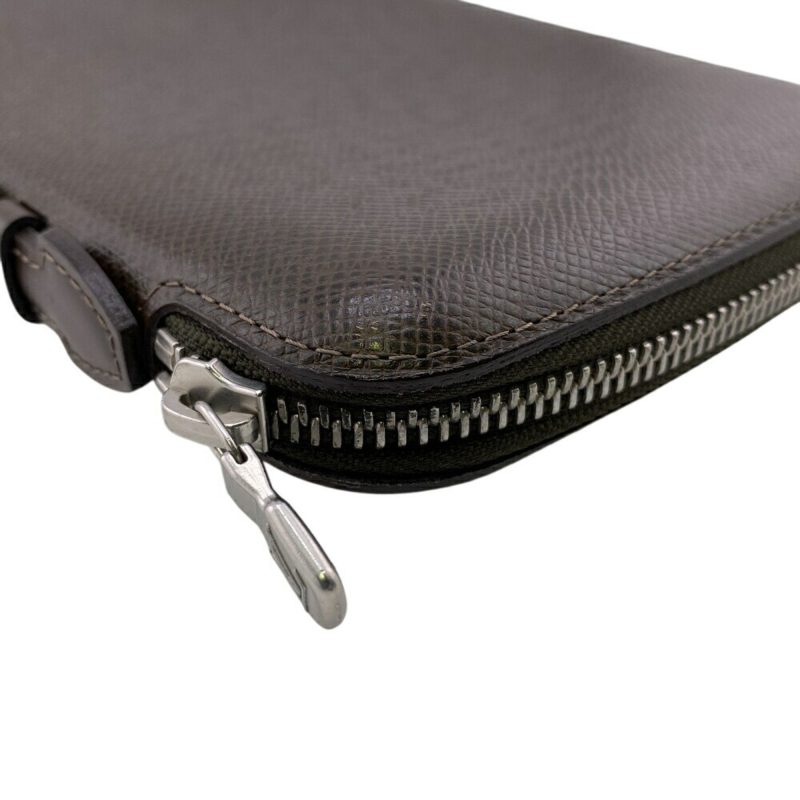 Louis Vuitton AthollLeather Wallet() - Image 5