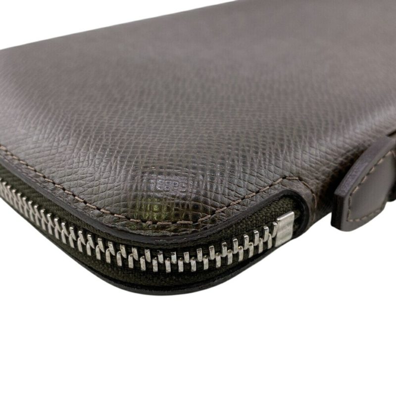 Louis Vuitton AthollLeather Wallet() - Image 6