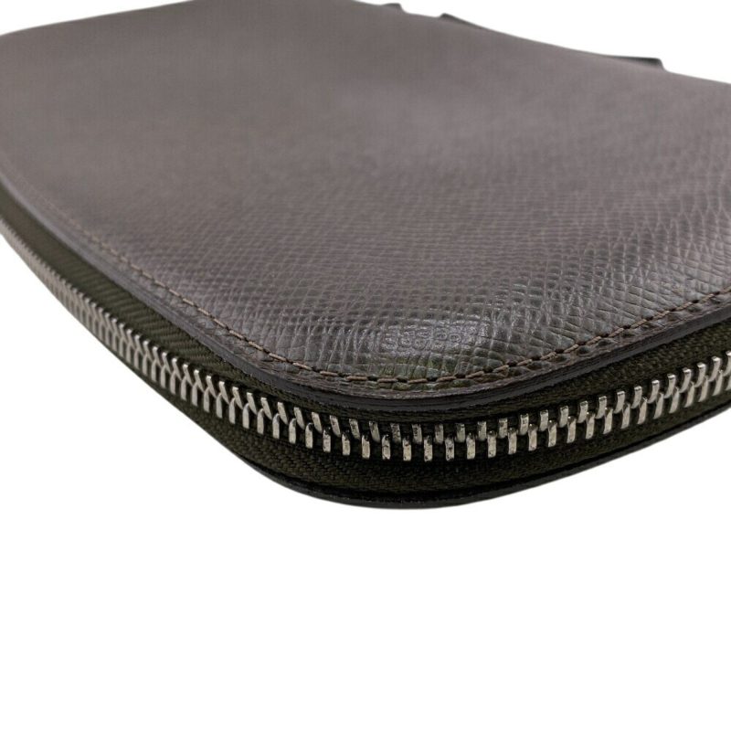 Louis Vuitton AthollLeather Wallet() - Image 7