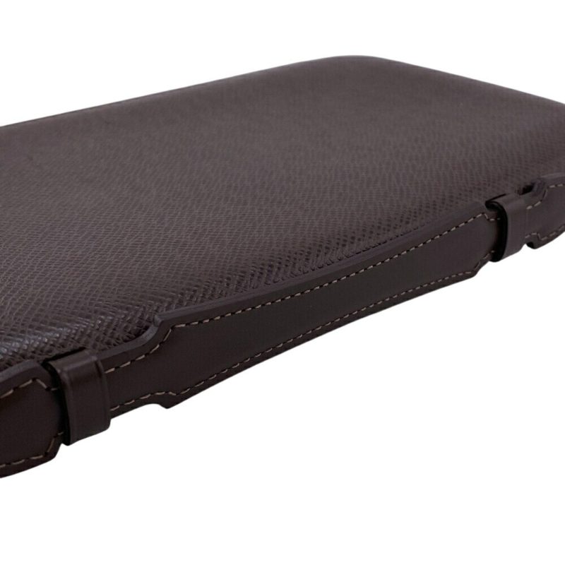 Louis Vuitton AthollLeather Wallet() - Image 3