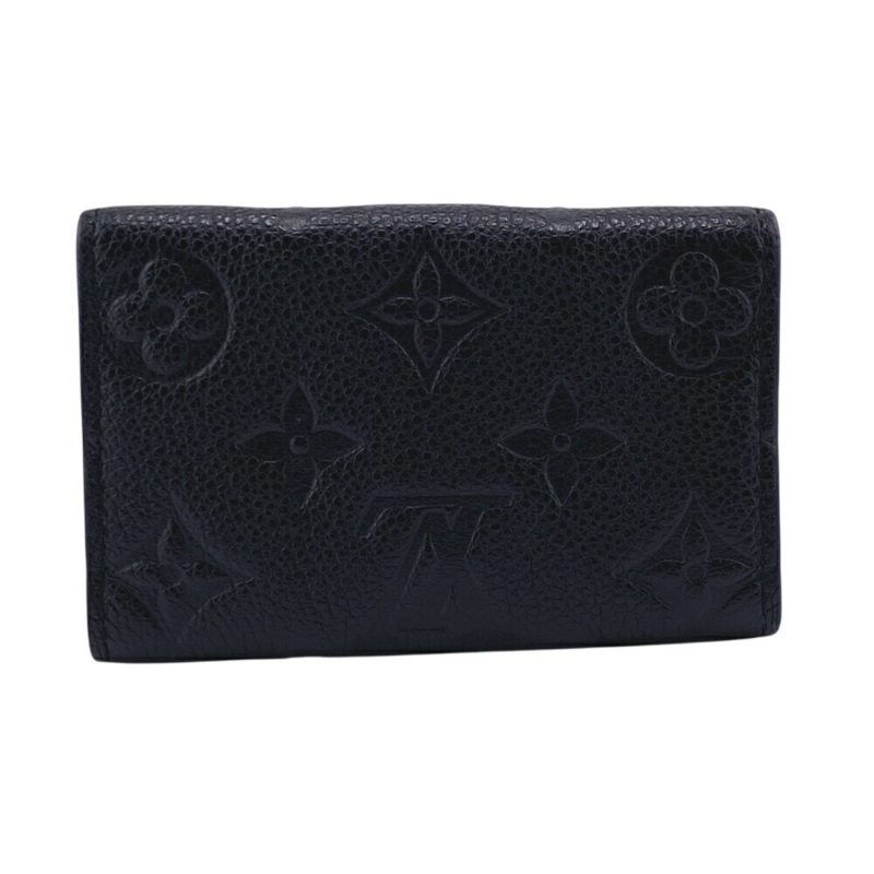 Louis Vuitton 6 Key HolderCanvas Wallet() - Image 2