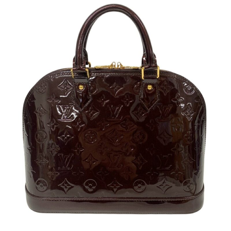 Louis Vuitton Alma - Image 2