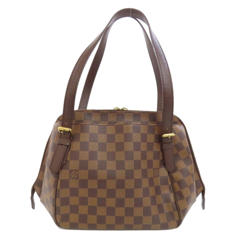 Louis Vuitton Belem MM - Image 11
