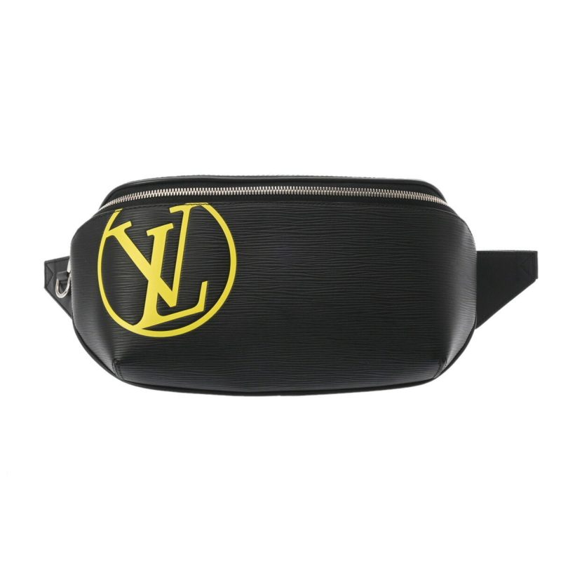 Louis Vuitton Bum bag - Image 11