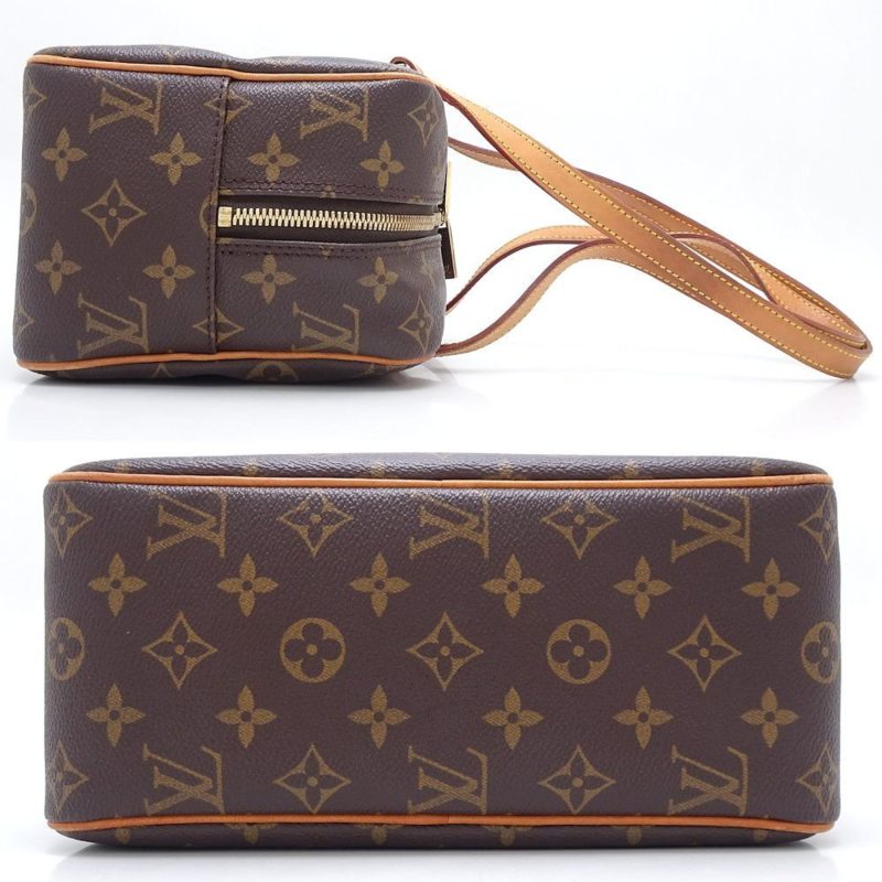 Louis Vuitton Cite - Image 3