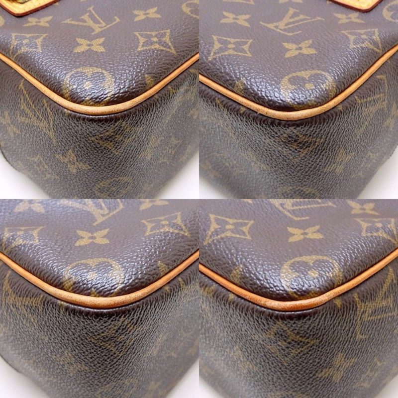 Louis Vuitton Cite - Image 4