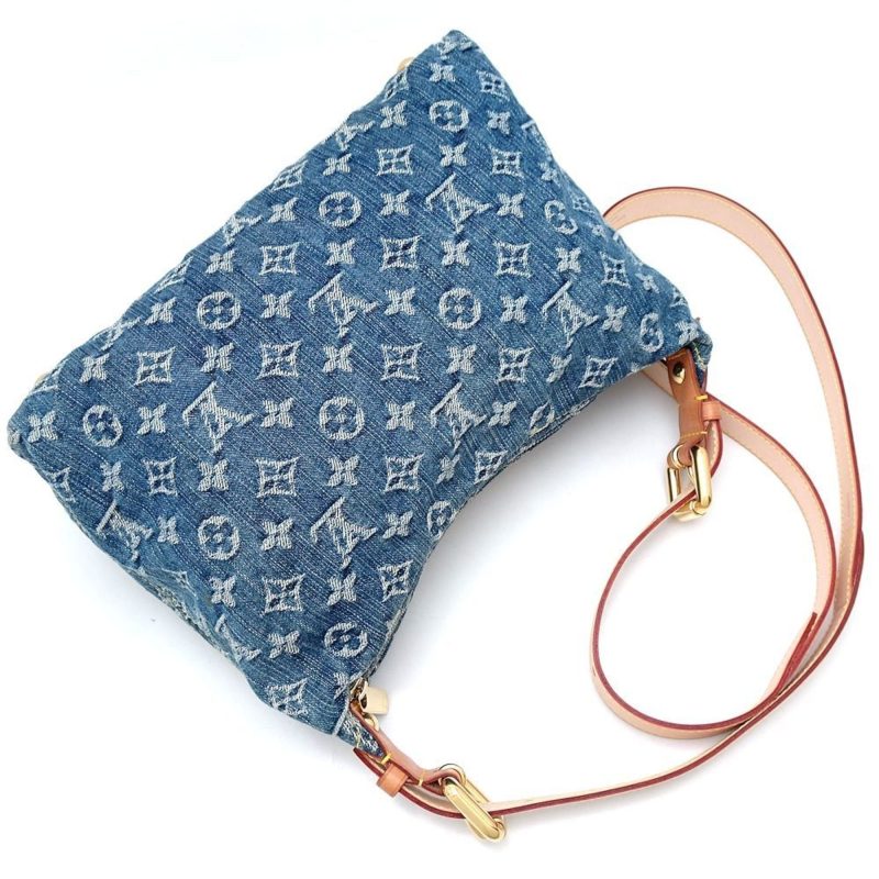 LOUIS VUITTON Buisiness Card Holder Brown M63801 Monogram - Image 2