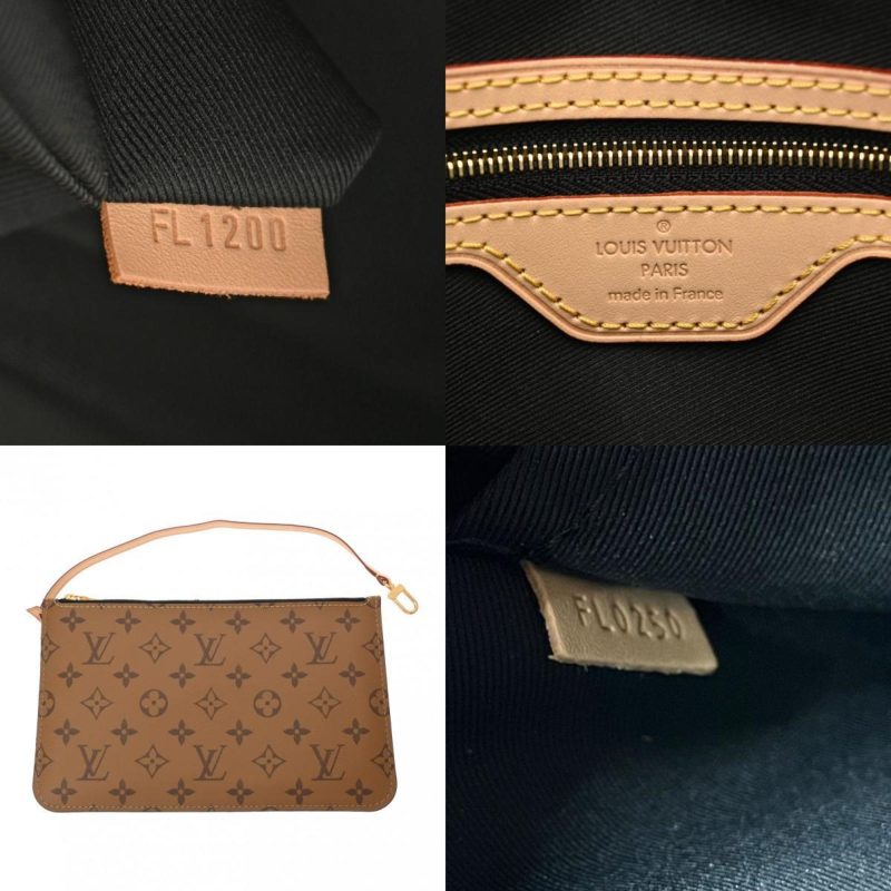 Louis Vuitton Carry it - Image 13
