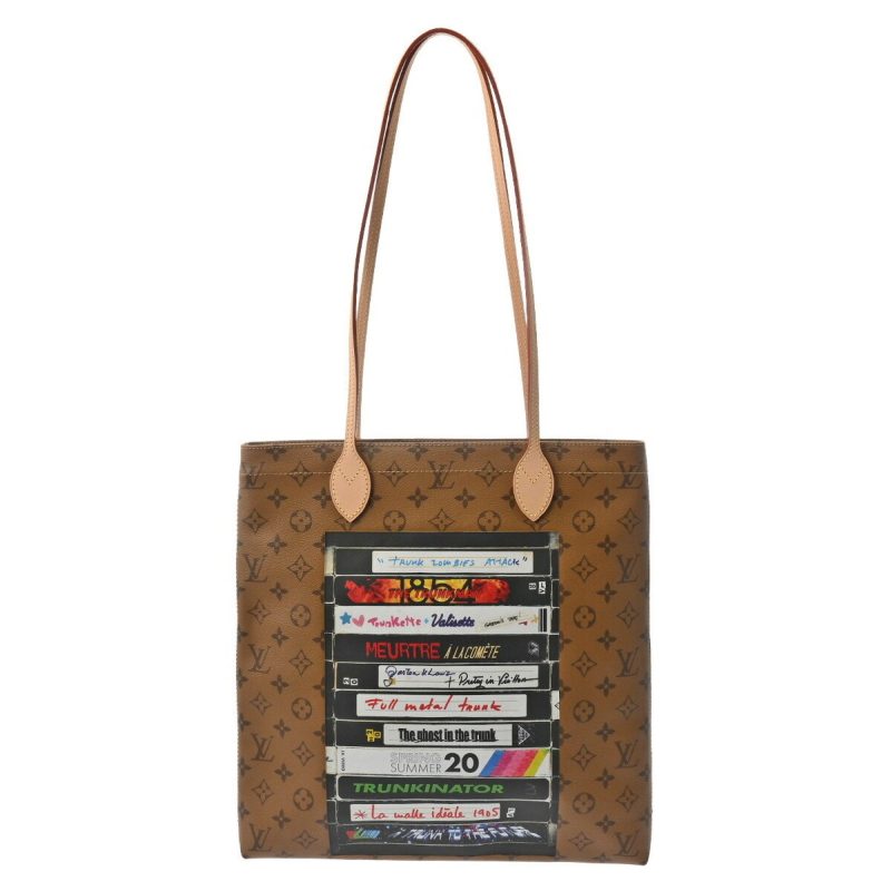 Louis Vuitton Carry it - Image 12