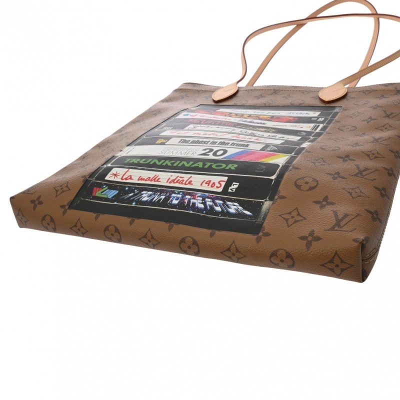 Louis Vuitton Carry it - Image 5