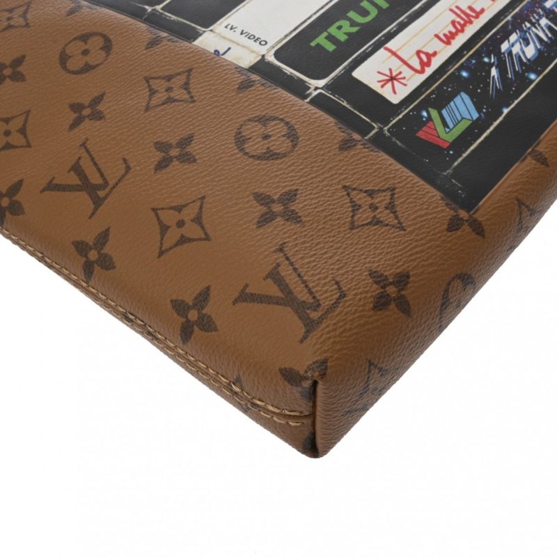 Louis Vuitton Carry it - Image 6