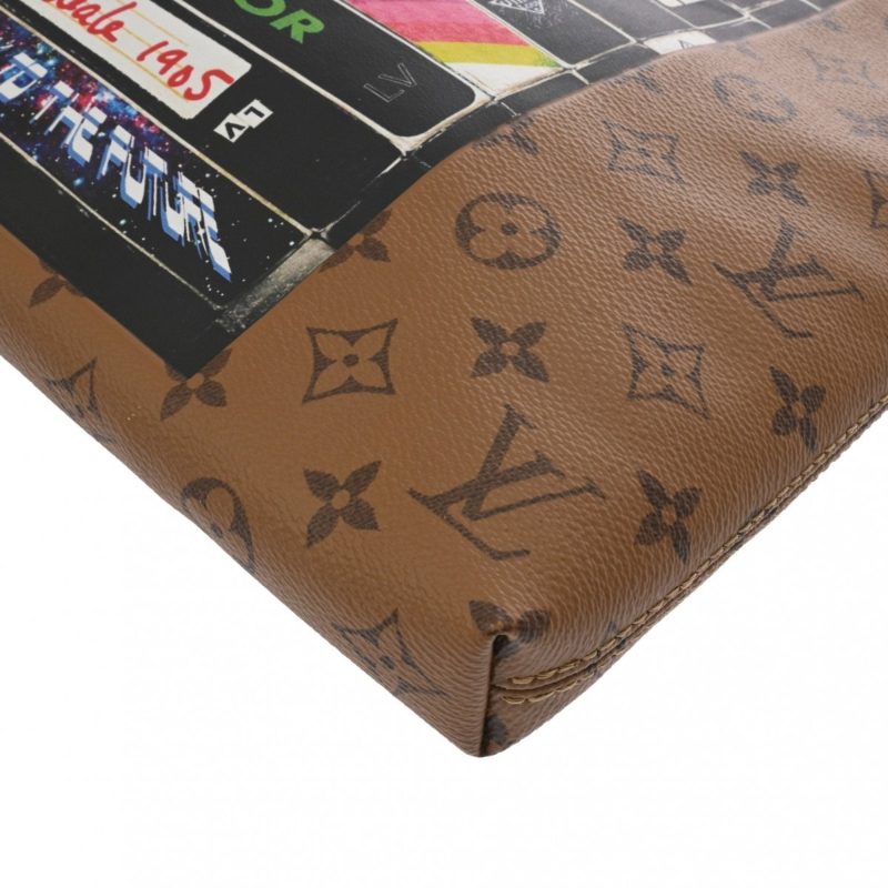 Louis Vuitton Carry it - Image 7