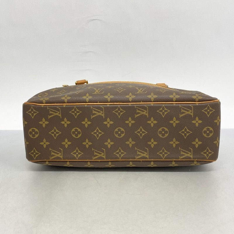 Louis Vuitton CitéCanvas Shoulder Bag () - Image 5