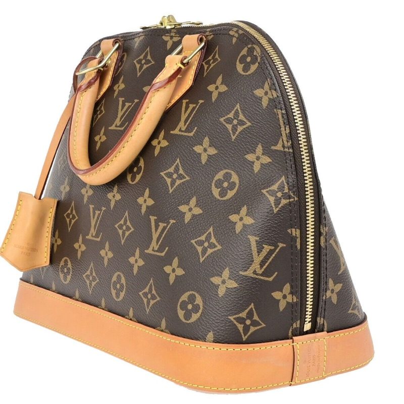 Louis Vuitton Alma - Image 3