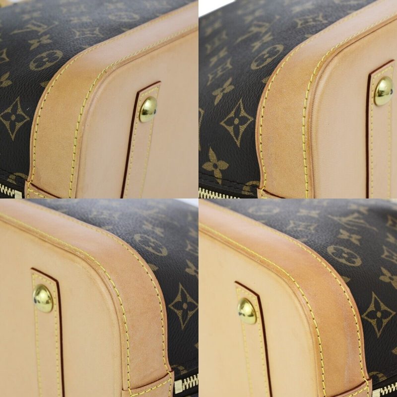 Louis Vuitton Alma - Image 7