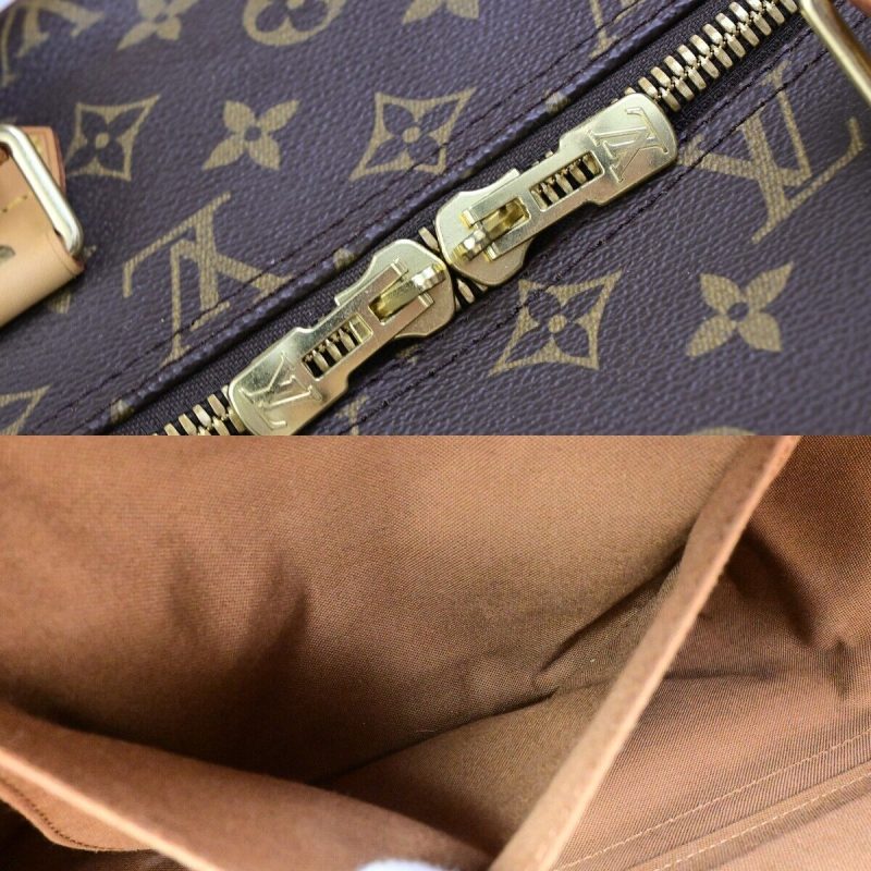 Louis Vuitton Cruiser - Image 11