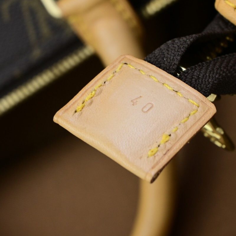 Louis Vuitton Cruiser - Image 16