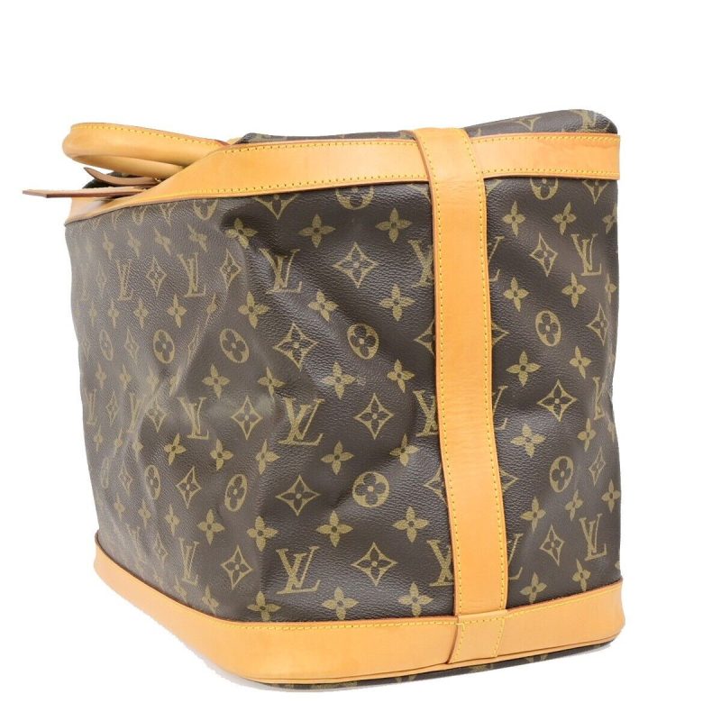 Louis Vuitton Cruiser - Image 3
