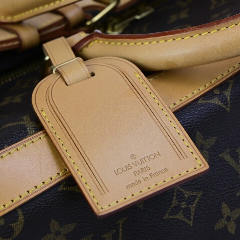 Louis Vuitton Cruiser - Image 15